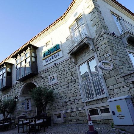 Neva Hotel 알라카티 외부 사진
