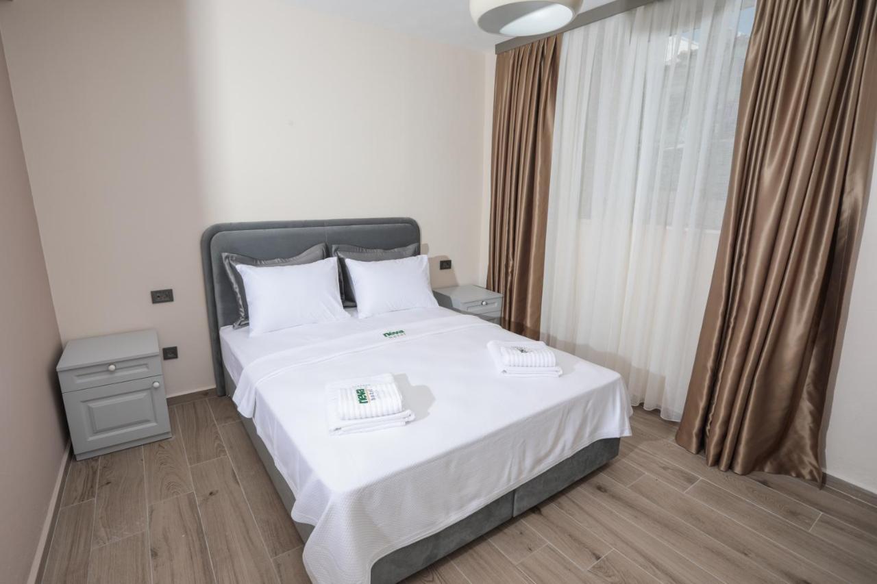 Neva Hotel 알라카티 외부 사진