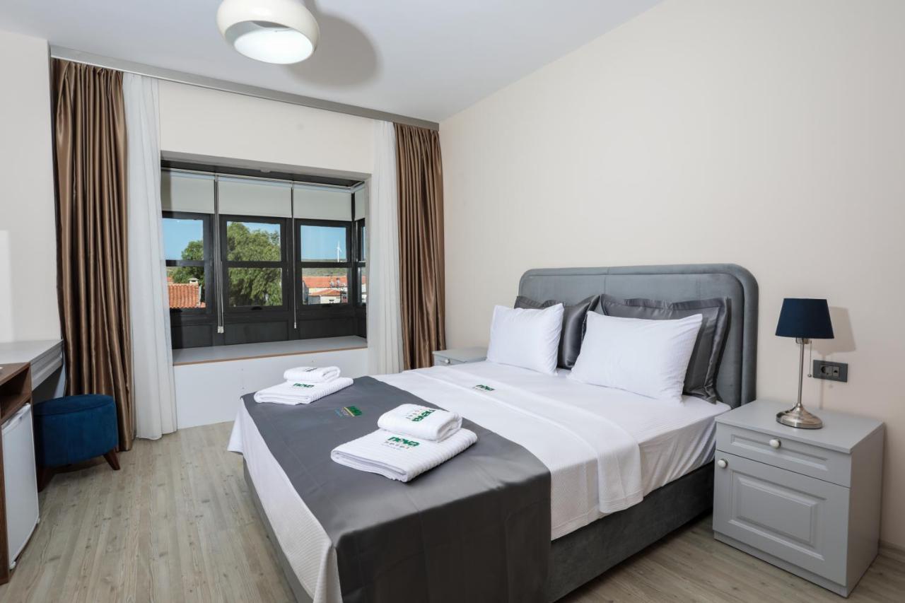 Neva Hotel 알라카티 외부 사진
