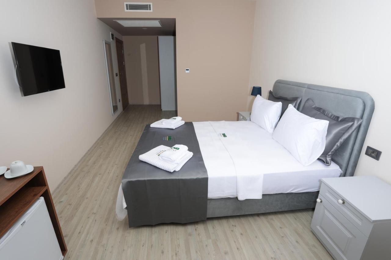 Neva Hotel 알라카티 외부 사진