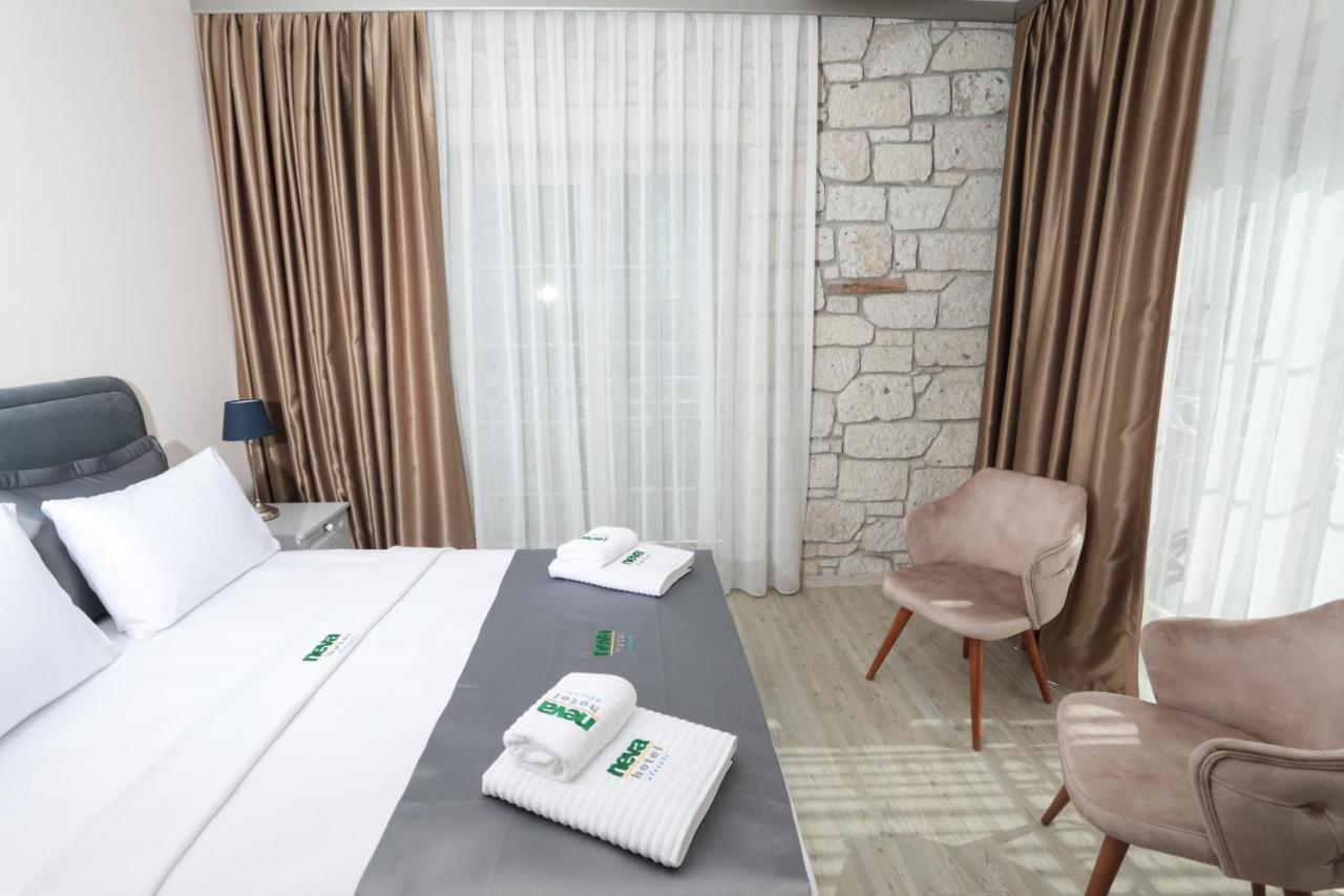 Neva Hotel 알라카티 외부 사진