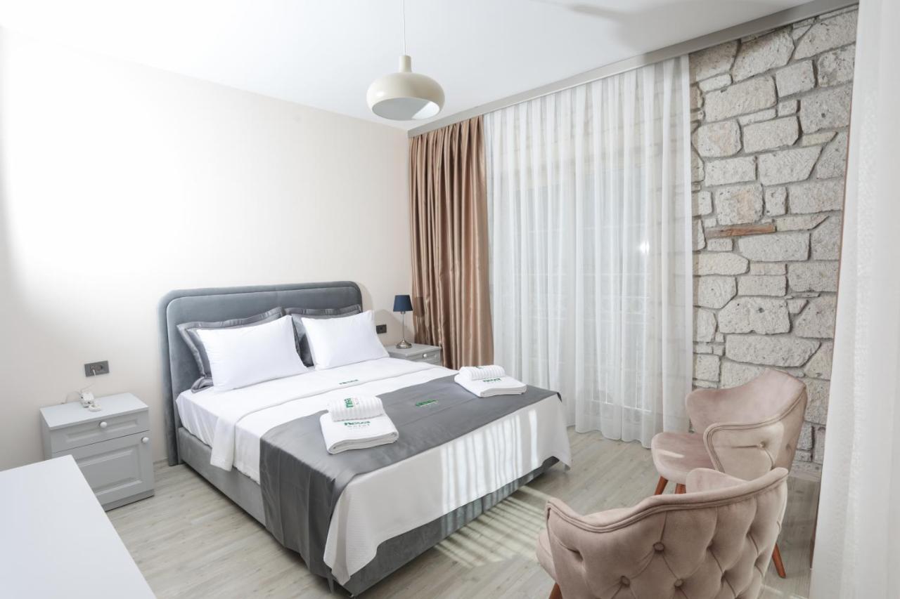 Neva Hotel 알라카티 외부 사진