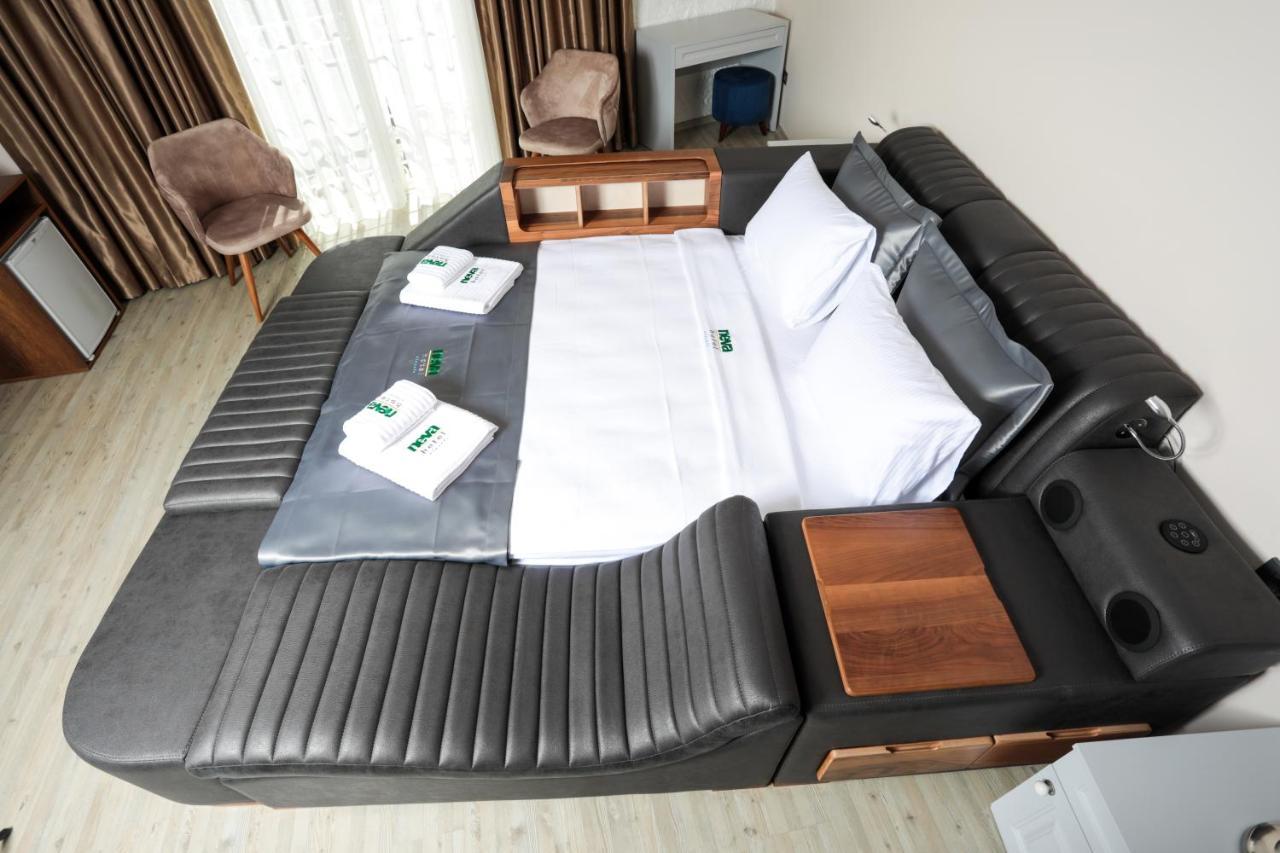 Neva Hotel 알라카티 외부 사진