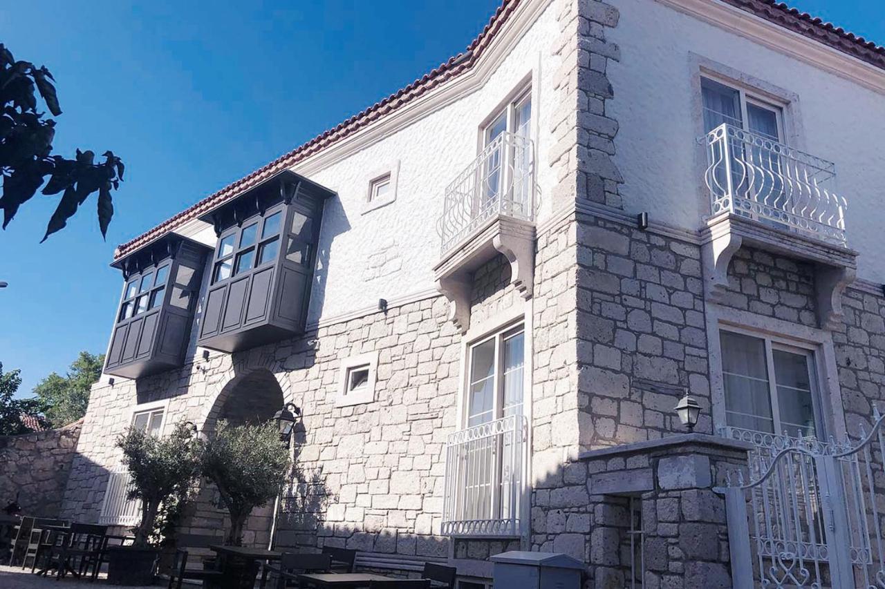 Neva Hotel 알라카티 외부 사진