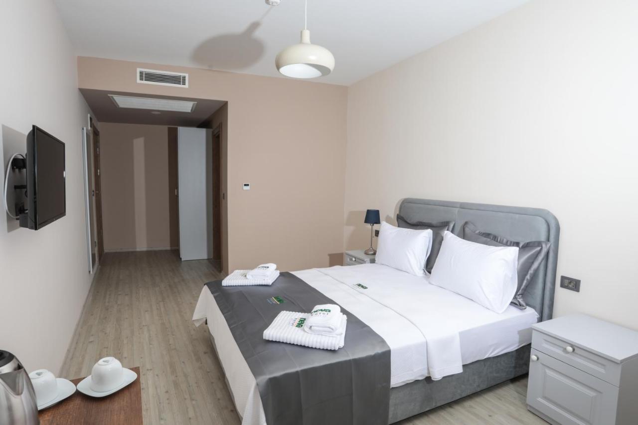 Neva Hotel 알라카티 외부 사진