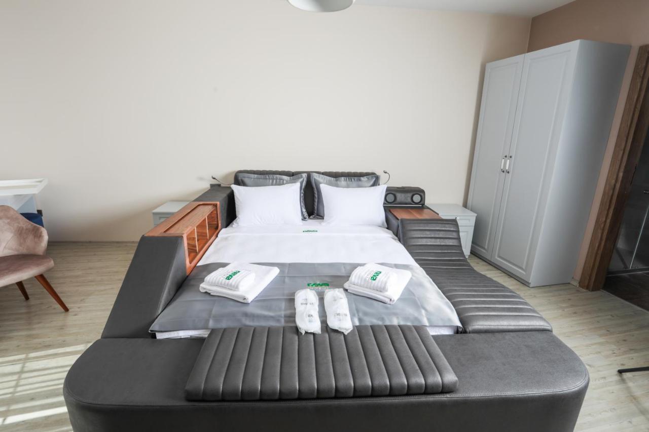 Neva Hotel 알라카티 외부 사진