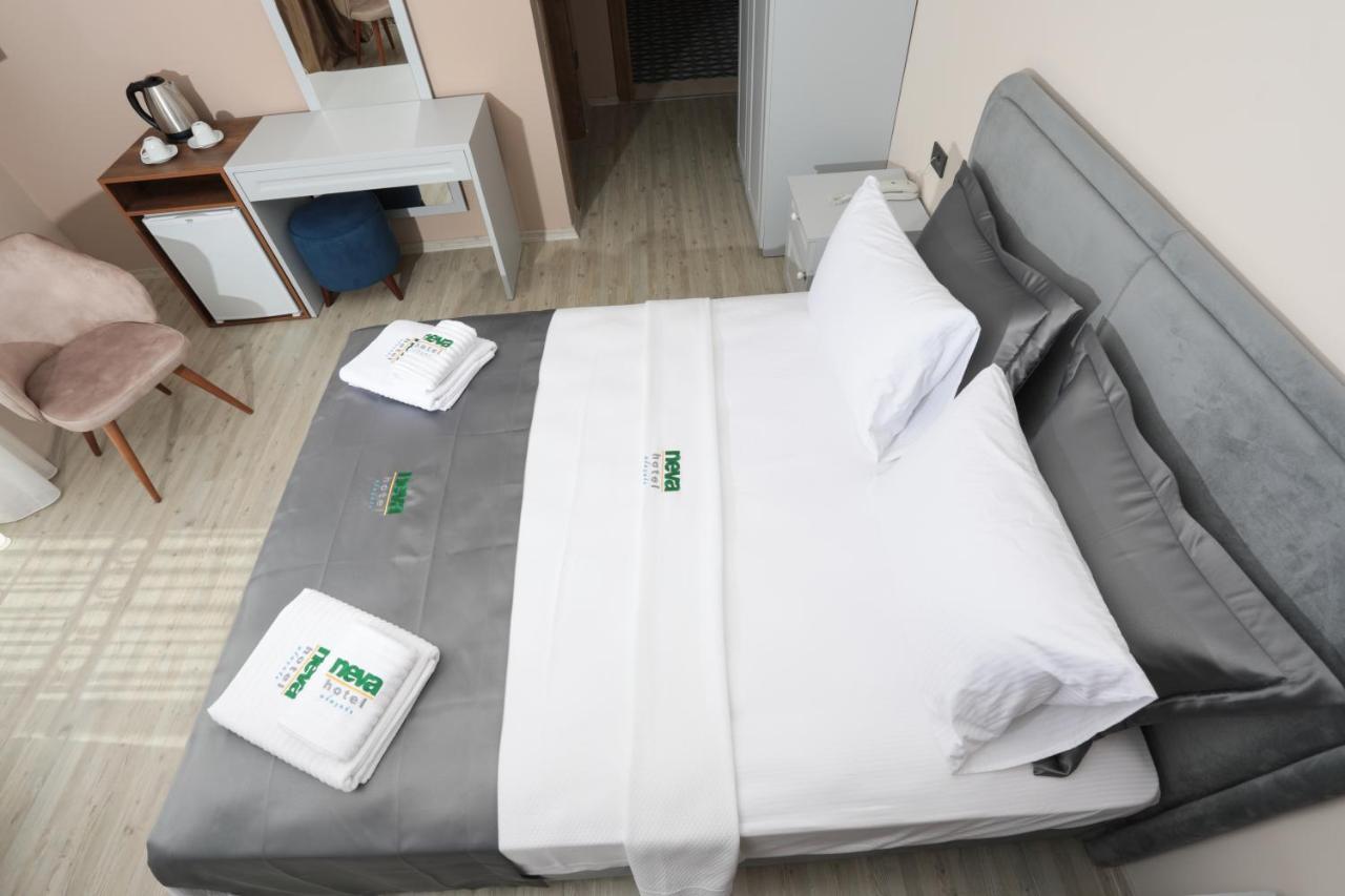 Neva Hotel 알라카티 외부 사진