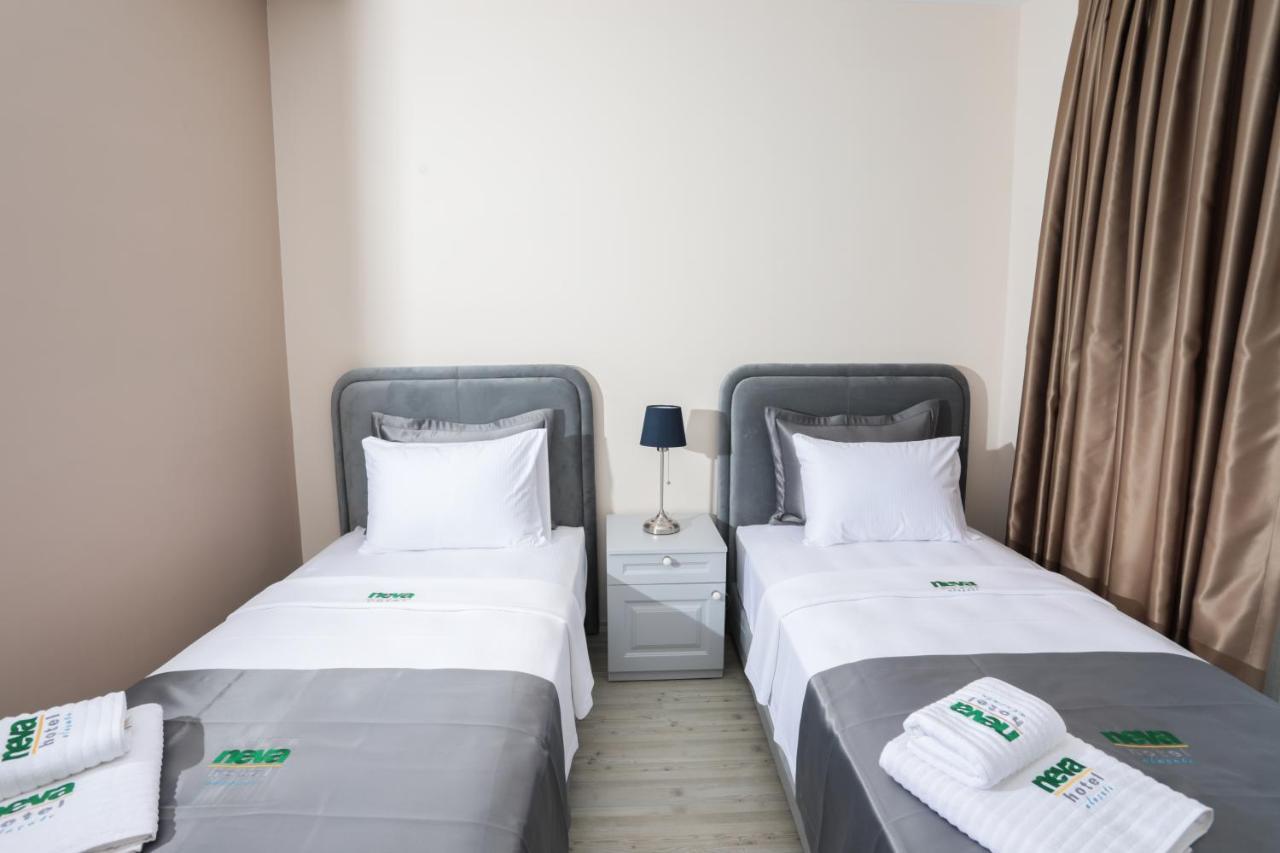 Neva Hotel 알라카티 외부 사진
