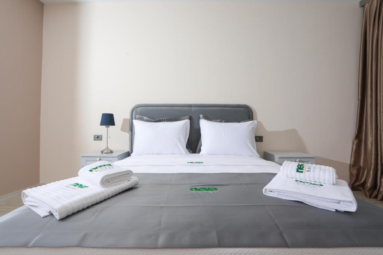 Neva Hotel 알라카티 외부 사진