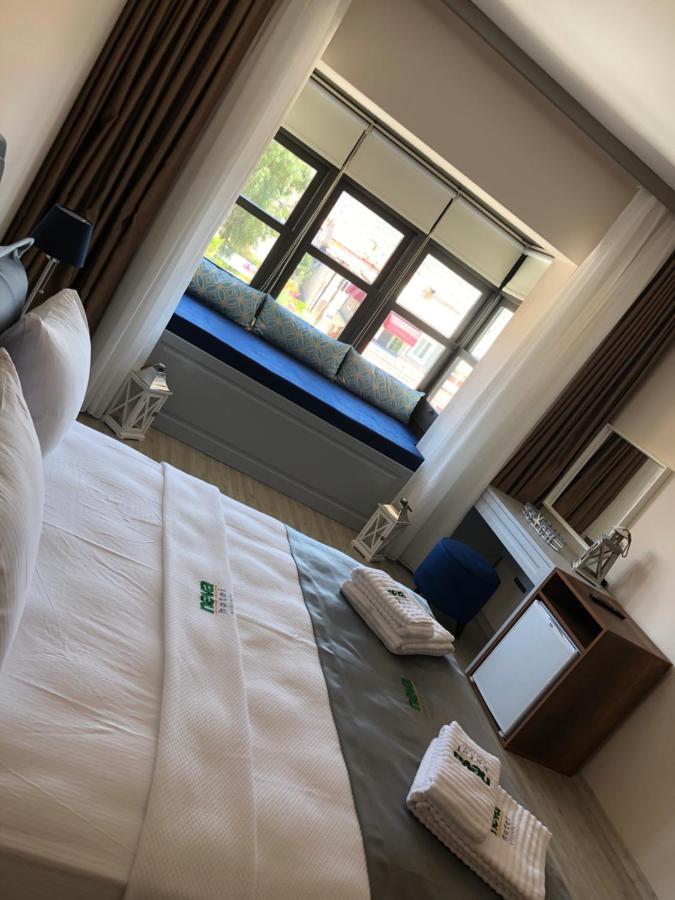 Neva Hotel 알라카티 외부 사진
