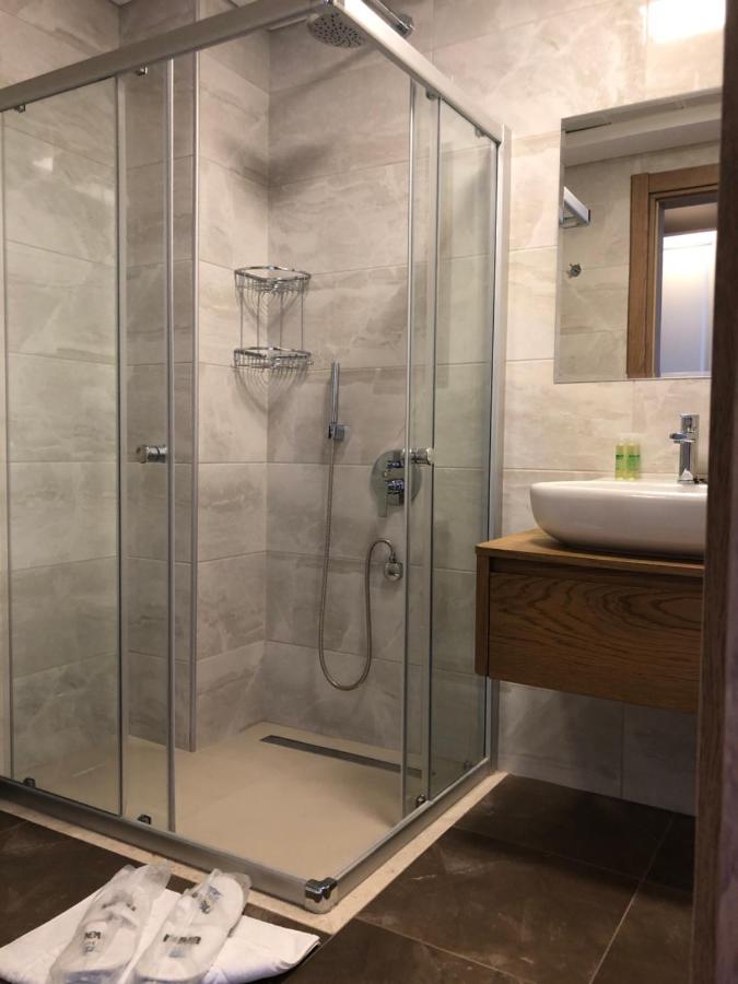Neva Hotel 알라카티 외부 사진