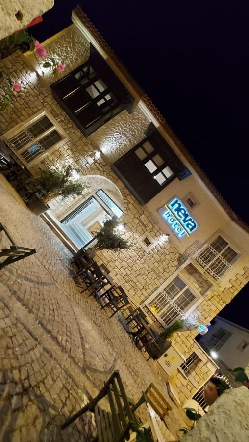 Neva Hotel 알라카티 외부 사진