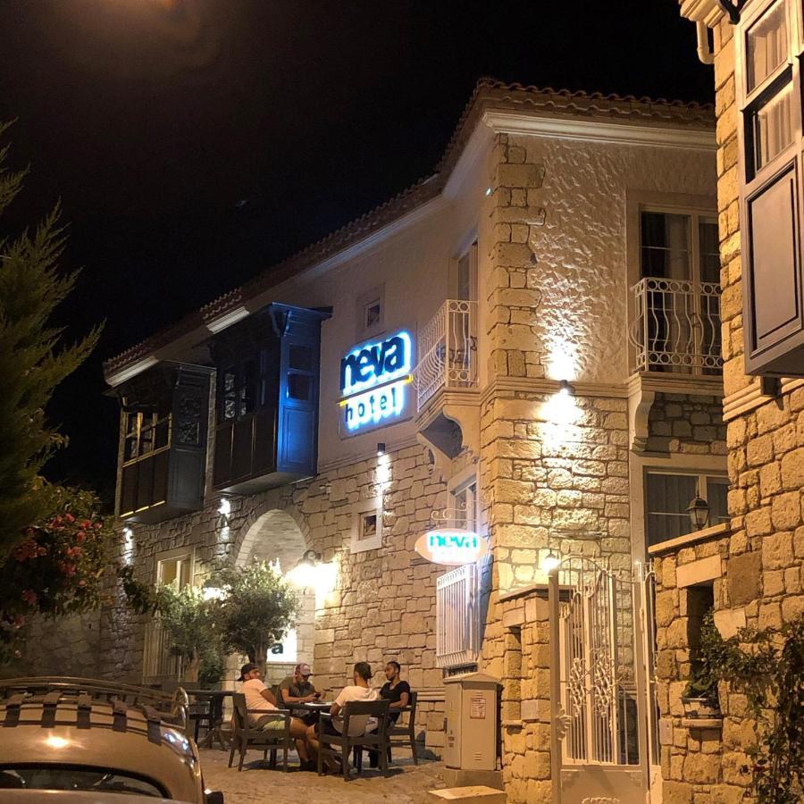 Neva Hotel 알라카티 외부 사진