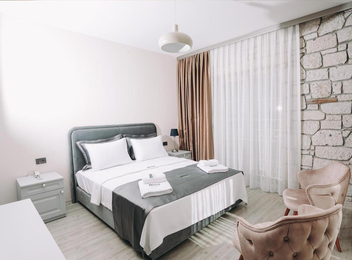 Neva Hotel 알라카티 외부 사진