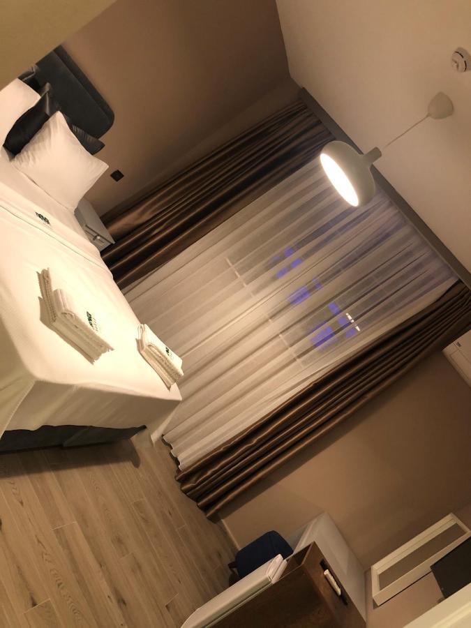 Neva Hotel 알라카티 외부 사진