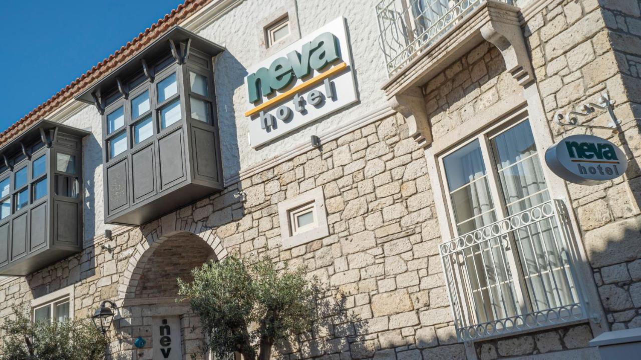 Neva Hotel 알라카티 외부 사진