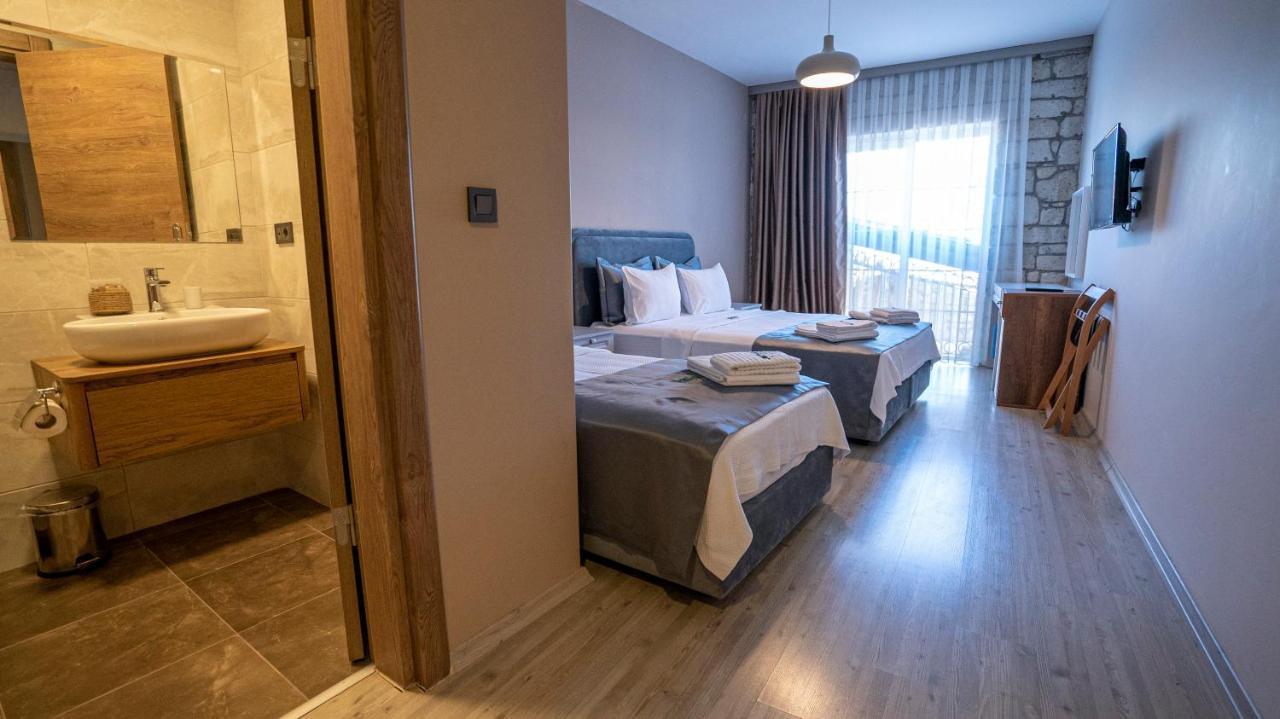 Neva Hotel 알라카티 외부 사진