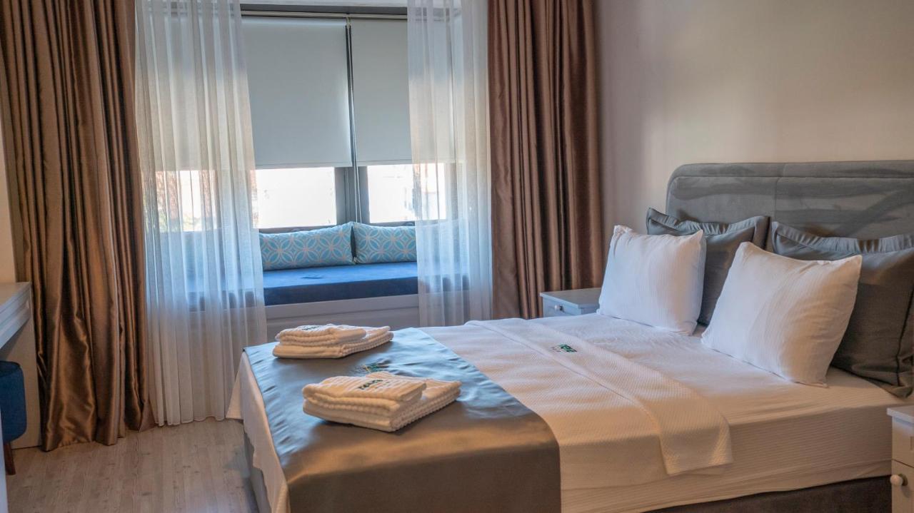 Neva Hotel 알라카티 외부 사진