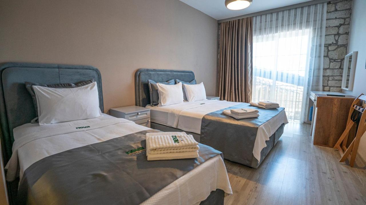 Neva Hotel 알라카티 외부 사진