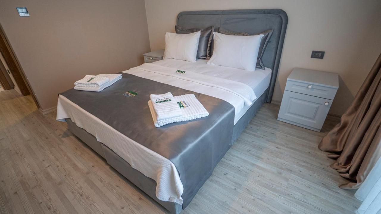 Neva Hotel 알라카티 외부 사진