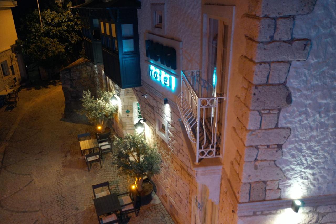 Neva Hotel 알라카티 외부 사진