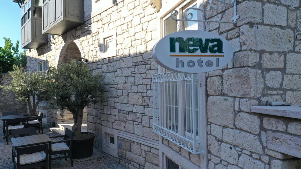 Neva Hotel 알라카티 외부 사진