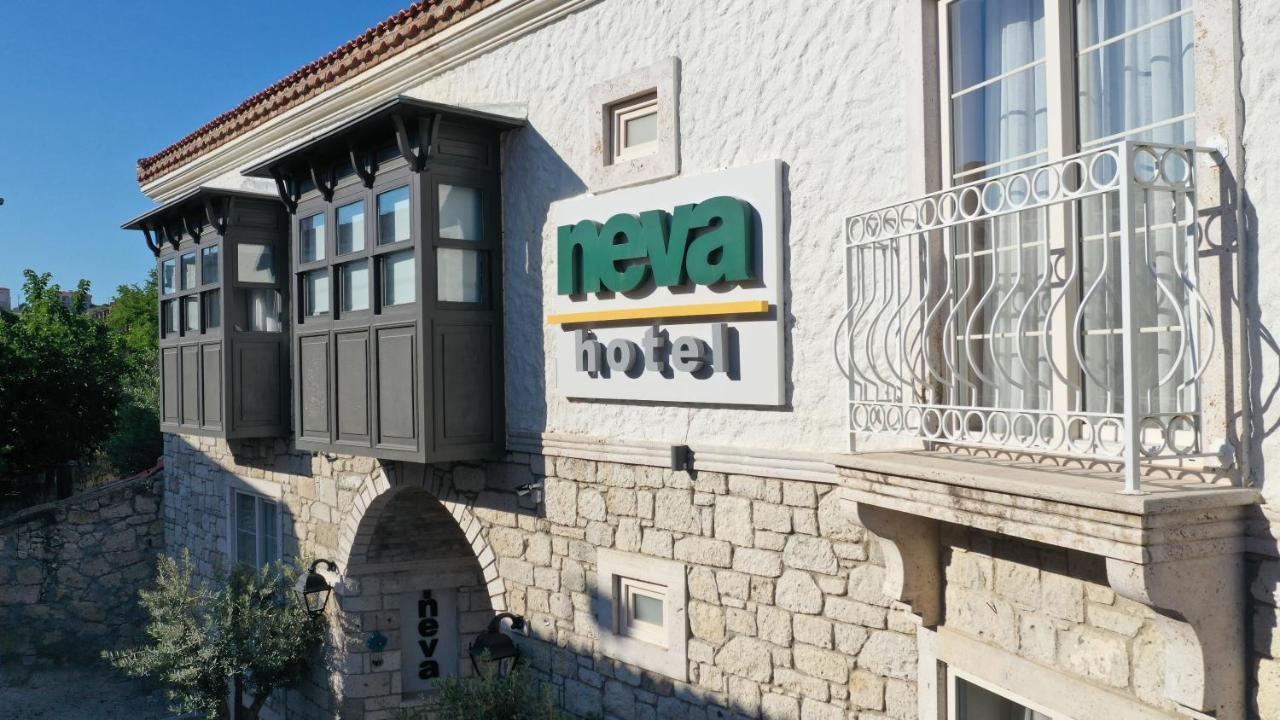 Neva Hotel 알라카티 외부 사진